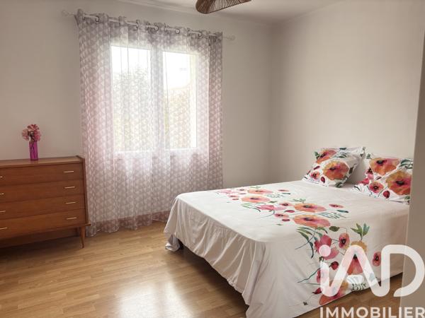 Maison à vendre 4 pièces 120 m² Périgny