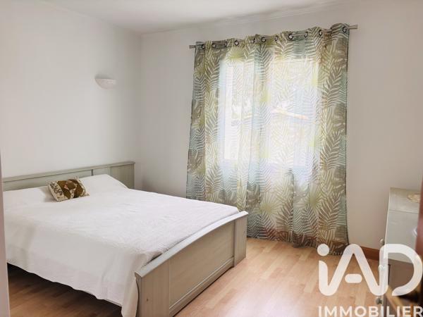 Maison à vendre 4 pièces 120 m² Périgny