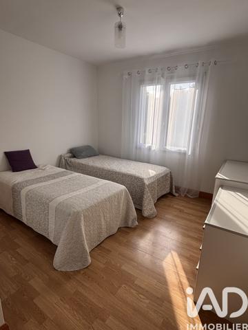 Maison à vendre 4 pièces 120 m² Périgny
