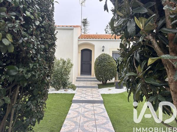 Maison à vendre 4 pièces 120 m² Périgny