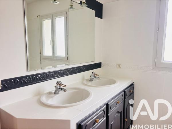 Maison à vendre 4 pièces 120 m² Périgny