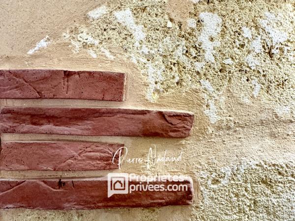 Maison Les Artigues De Lussac 4 pièces 3 chambres