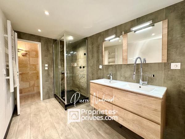 Maison Les Artigues De Lussac 4 pièces 3 chambres