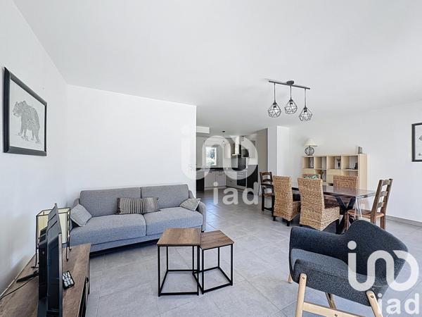 Maison à vendre 4 pièces 89 m² L'Isle-sur-la-Sorgue