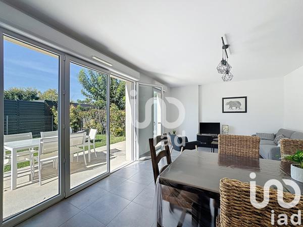 Maison à vendre 4 pièces 89 m² L'Isle-sur-la-Sorgue