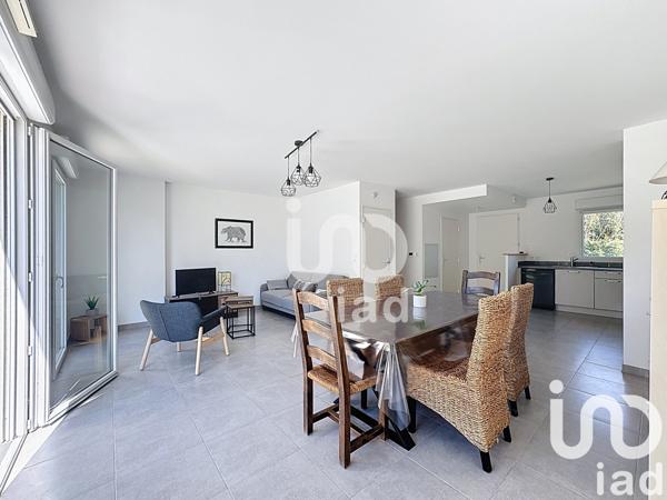 Maison à vendre 4 pièces 89 m² L'Isle-sur-la-Sorgue