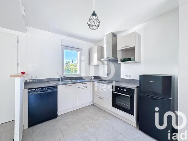 Maison à vendre 4 pièces 89 m² L'Isle-sur-la-Sorgue