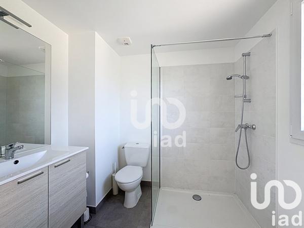 Maison à vendre 4 pièces 89 m² L'Isle-sur-la-Sorgue