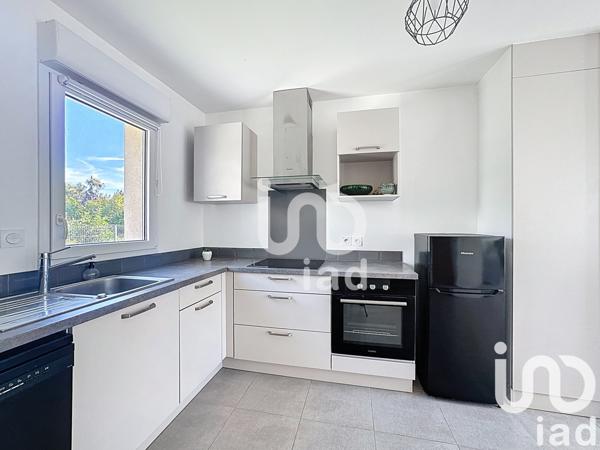 Maison à vendre 4 pièces 89 m² L'Isle-sur-la-Sorgue