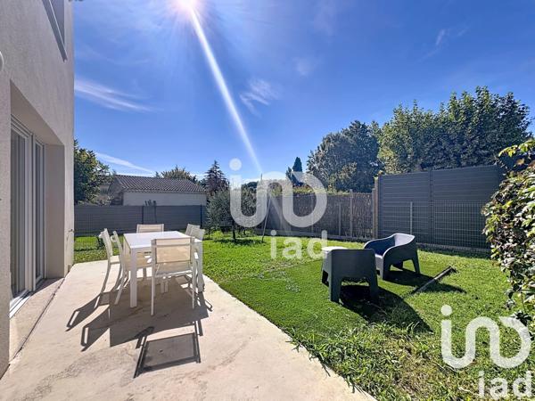 Maison à vendre 4 pièces 89 m² L'Isle-sur-la-Sorgue
