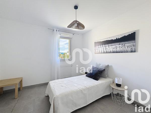 Maison à vendre 4 pièces 89 m² L'Isle-sur-la-Sorgue