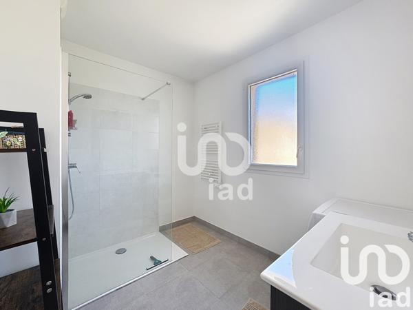 Maison à vendre 4 pièces 89 m² L'Isle-sur-la-Sorgue