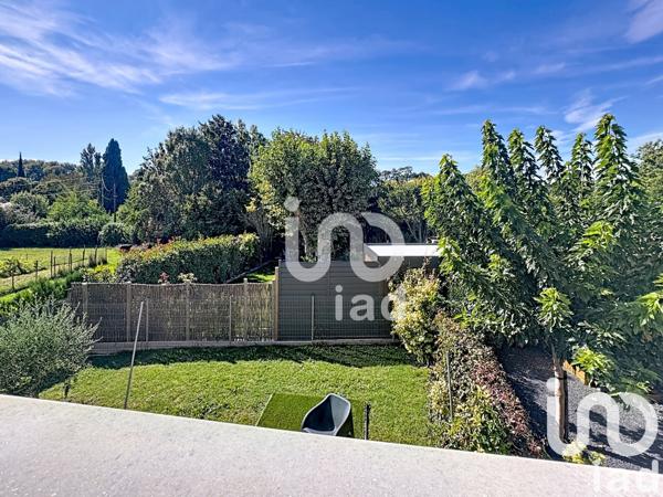 Maison à vendre 4 pièces 89 m² L'Isle-sur-la-Sorgue