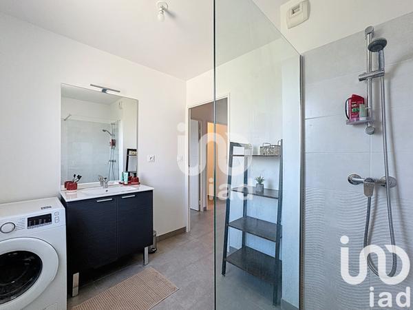 Maison à vendre 4 pièces 89 m² L'Isle-sur-la-Sorgue