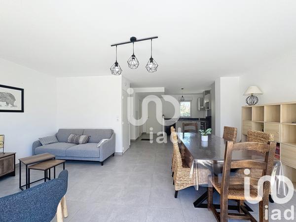 Maison à vendre 4 pièces 89 m² L'Isle-sur-la-Sorgue