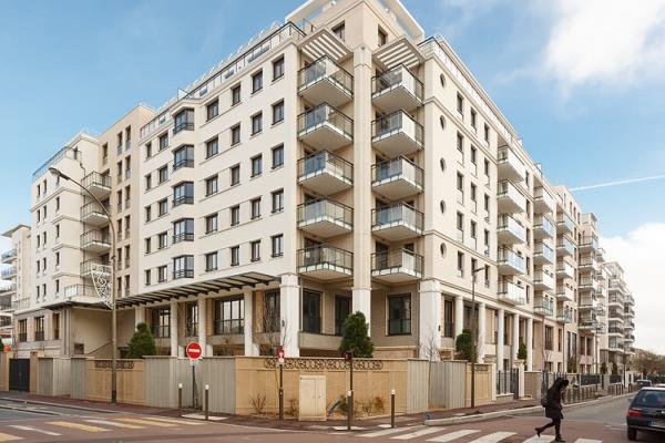 Appartement 4 pièces à louer