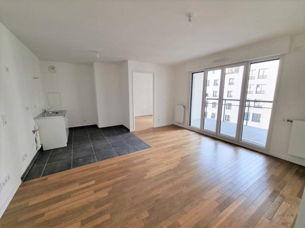 Appartement 4 pièces à louer