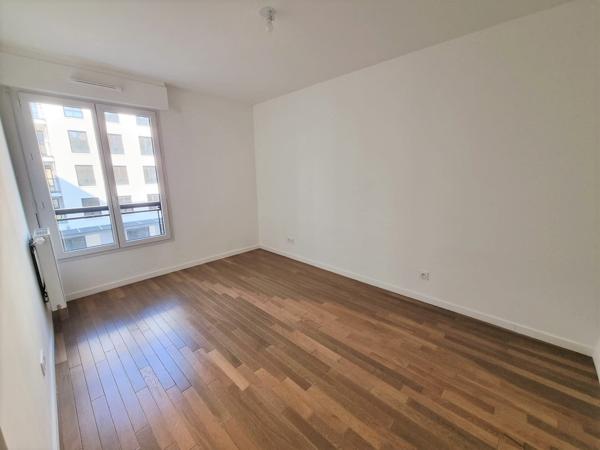 Appartement 4 pièces à louer