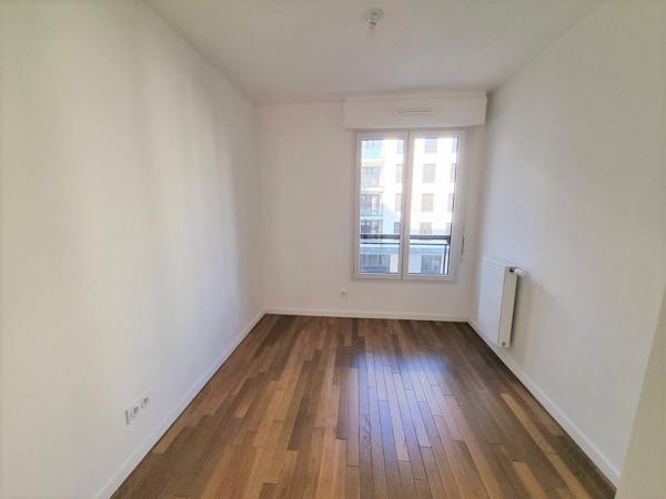 Appartement 4 pièces à louer