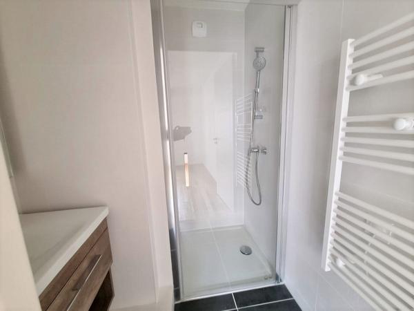 Appartement 4 pièces à louer