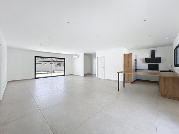 Maison 4 pièces - 117 m²