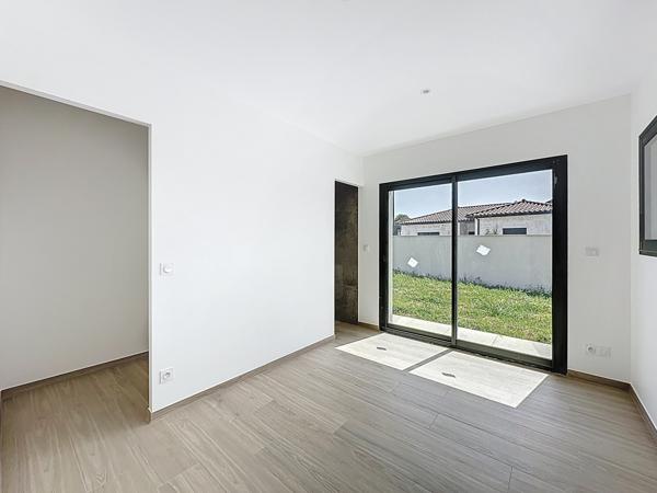 Maison 4 pièces - 117 m²