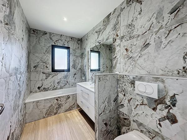 Maison 4 pièces - 117 m²