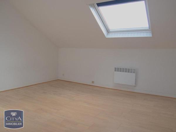 Appartement à louer 2 pièces 28.31m² Angers (49000)