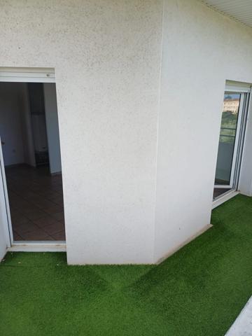 Appartement à vendre 3 pièces BLAGNAC (31)