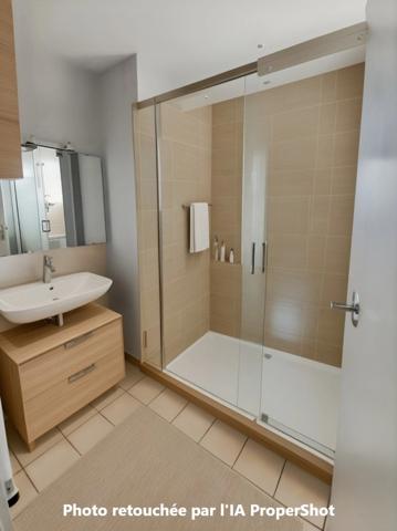 Appartement à vendre 3 pièces BLAGNAC (31)