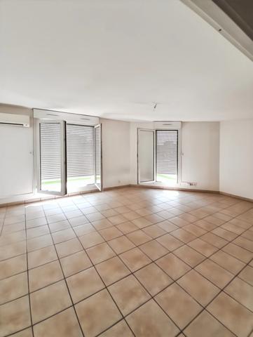Appartement à vendre 3 pièces BLAGNAC (31)