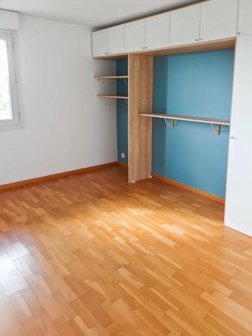 Appartement à vendre 3 pièces BLAGNAC (31)