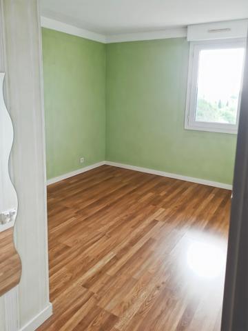 Appartement à vendre 3 pièces BLAGNAC (31)