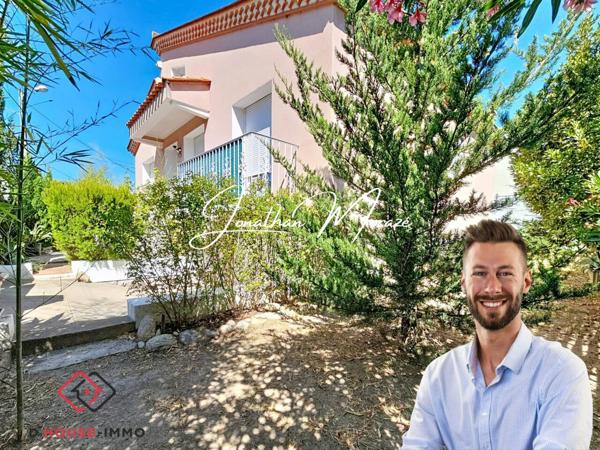 Maison à vendre 7 pièces de 104 m²