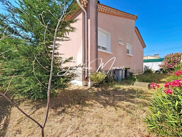 Maison à vendre 7 pièces de 104 m²