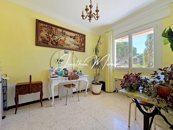Maison à vendre 7 pièces de 104 m²