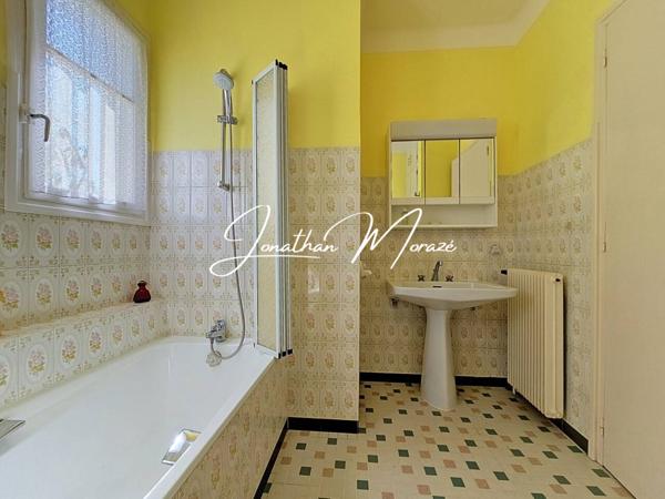 Maison à vendre 7 pièces de 104 m²