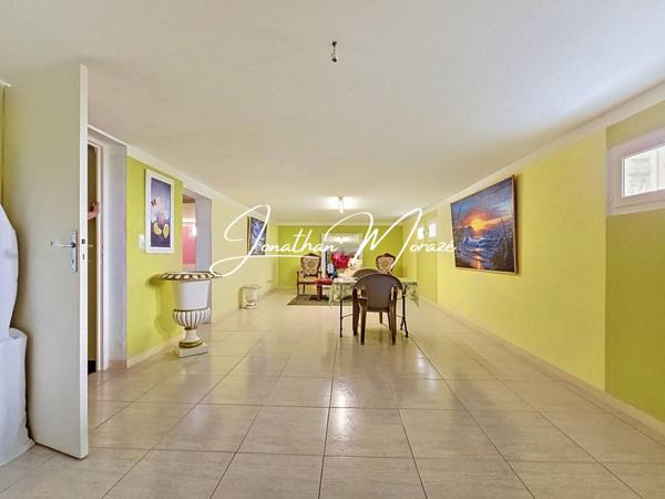 Maison à vendre 7 pièces de 104 m²