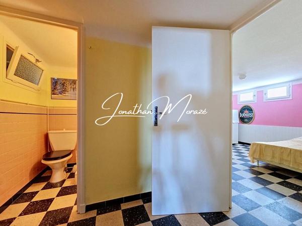 Maison à vendre 7 pièces de 104 m²