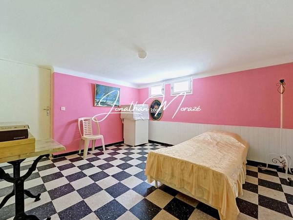 Maison à vendre 7 pièces de 104 m²
