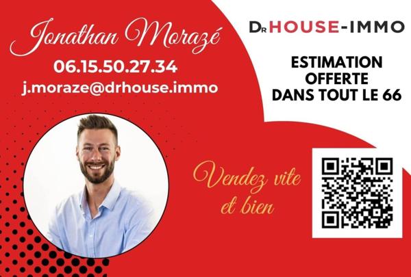 Maison à vendre 7 pièces de 104 m²