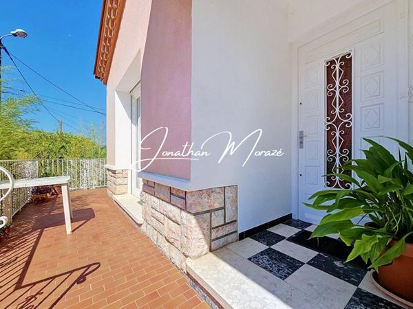Maison à vendre 7 pièces de 104 m²