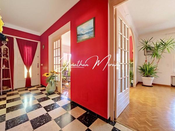 Maison à vendre 7 pièces de 104 m²