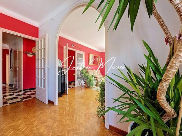 Maison à vendre 7 pièces de 104 m²