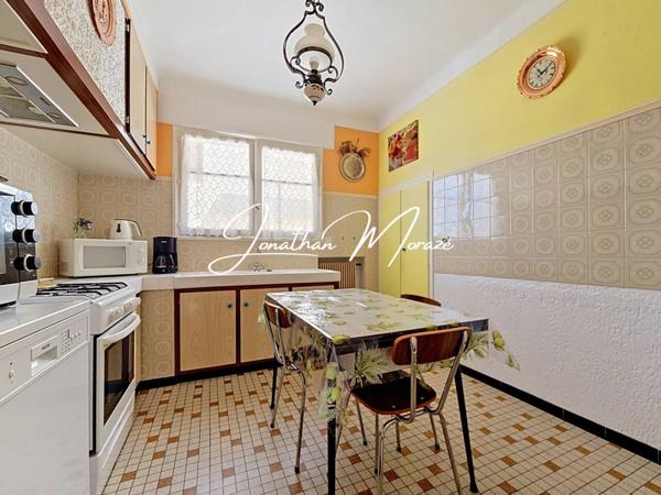 Maison à vendre 7 pièces de 104 m²