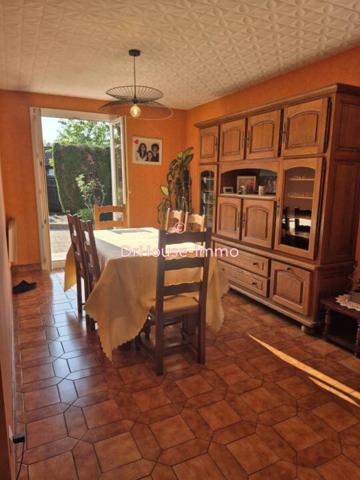 Maison à vendre 3 pièces de 71 m²