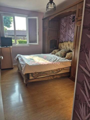 Maison à vendre 3 pièces de 71 m²