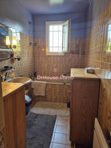 Maison à vendre 3 pièces de 71 m²