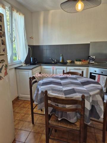 Maison à vendre 3 pièces de 71 m²