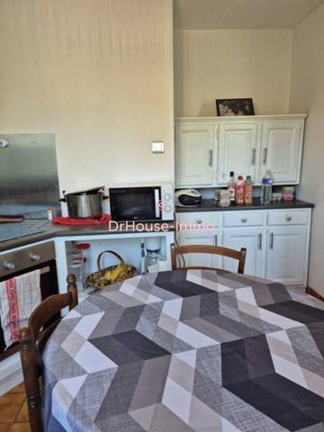 Maison à vendre 3 pièces de 71 m²